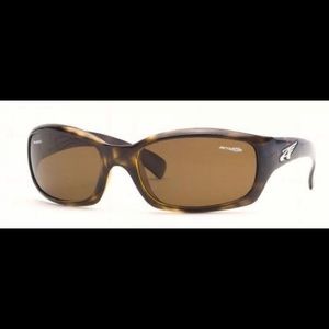 Arnette polarized sunglasses